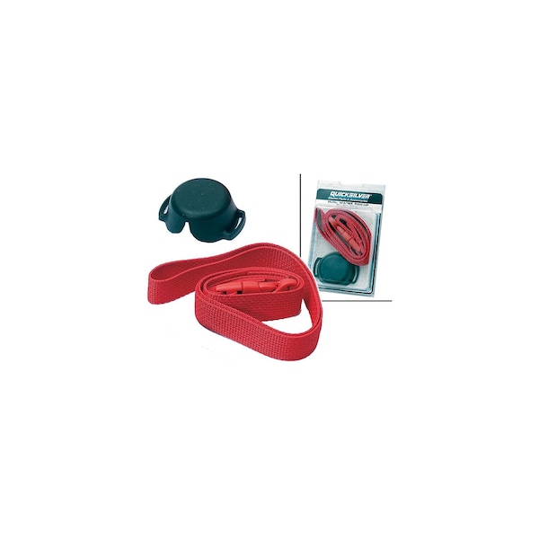 Dual Water Pickup Seal Kit Fits 44357Q2 Flush Kit